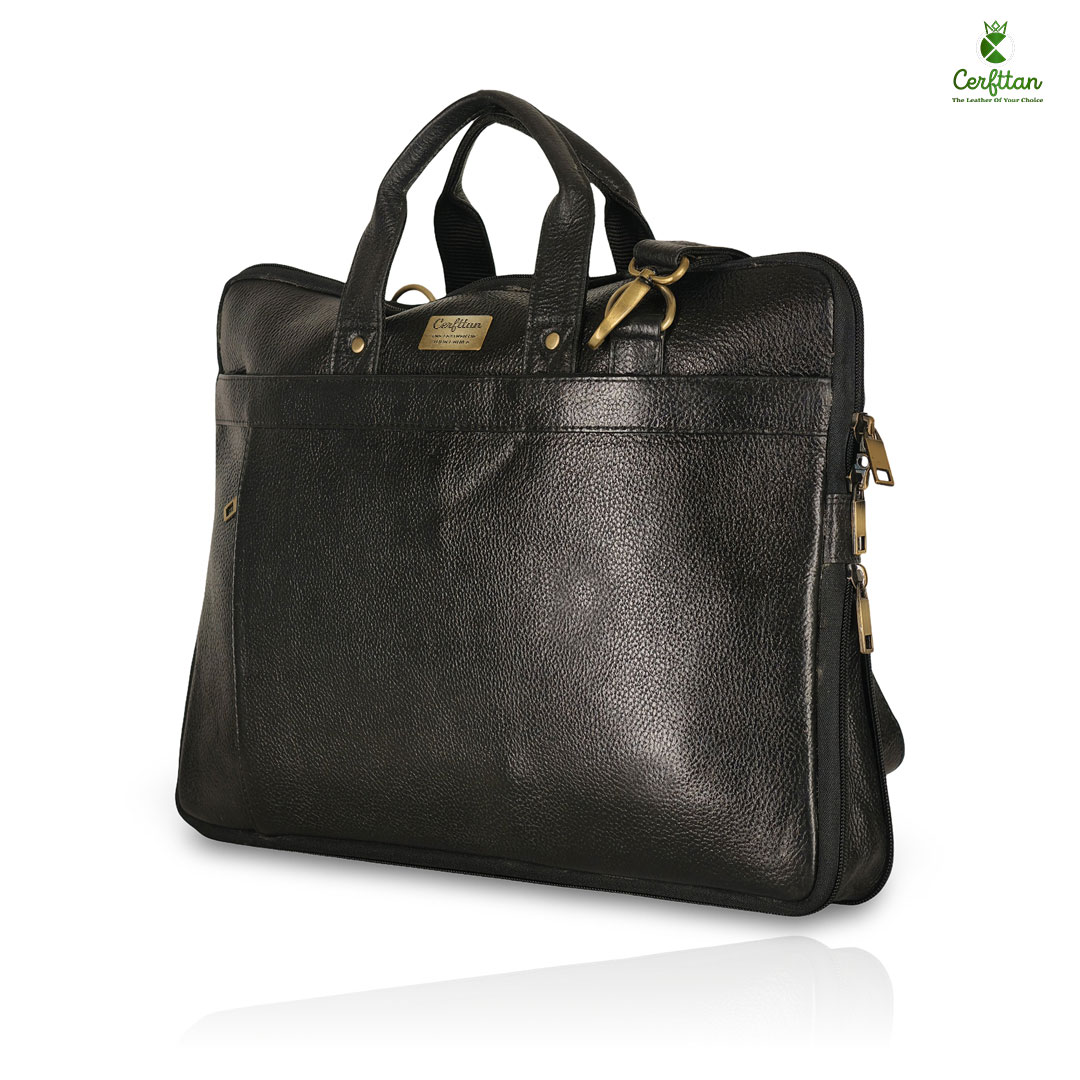 Leather Bags